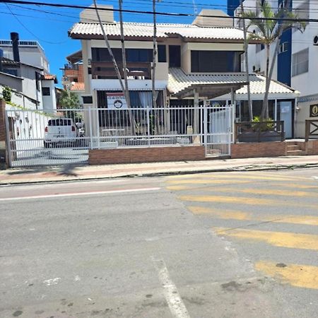 Pousada Santa Barbara Hotel Florianópolis Exterior foto